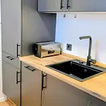 Danube Abteistrasse - Küche - Smart Tv - Waschmaschine *