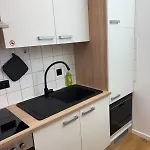 Апартаменты Danube Abteistrasse - Self Checkin - Moderne - Ideal Fuer Geschaeftsreisende Und Staedtetrips Пассау