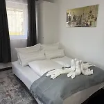 Danube Abteistrasse - Self Checkin - Moderne - Ideal Fuer Geschaeftsreisende Und Staedtetrips Апартаменты Пассау