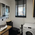 Апартаменты Danube Abteistrasse - Self Checkin - Moderne - Ideal Fuer Geschaeftsreisende Und Staedtetrips Пассау