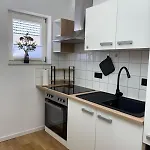 Danube Abteistrasse - Self Checkin - Moderne - Ideal Fuer Geschaeftsreisende Und Staedtetrips Апартаменты Пассау