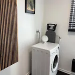 Danube Abteistrasse - Küche - Smart Tv - Waschmaschine *