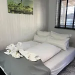 Danube Abteistrasse - Self Checkin - Moderne - Ideal Fuer Geschaeftsreisende Und Staedtetrips * Пассау