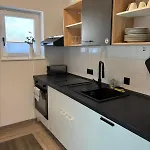 Апартаменты Danube Abteistrasse - Self Checkin - Moderne - Ideal Fuer Geschaeftsreisende Und Staedtetrips Пассау