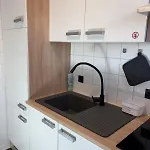 Danube Abteistrasse - Küche - Smart Tv - Waschmaschine *