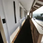 Danube Abteistrasse - Self Checkin - Moderne - Ideal Fuer Geschaeftsreisende Und Staedtetrips Апартаменты Пассау