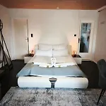 Апартаменты Danube Abteistrasse - Self Checkin - Moderne - Ideal Fuer Geschaeftsreisende Und Staedtetrips