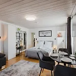 Danube Abteistrasse - Küche - Smart Tv - Waschmaschine Apartment *