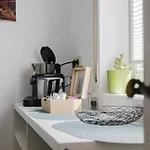 Danube Abteistrasse - Küche - Smart Tv - Waschmaschine Apartment *
